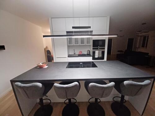 Foto - 4 Zimmer Neubau Wohnung im Herzen von Altona Altstadt