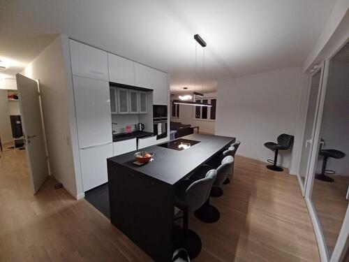 Foto - Etagenwohnung zur Miete in Hamburg