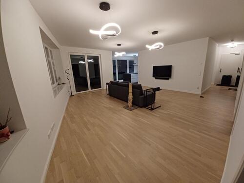 Foto - Etagenwohnung in Hamburg
