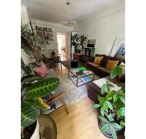2-Zimmer-Wohnung in Neukölln– Zwischenmiete 01.09 bis 01.10.25 - Berlin