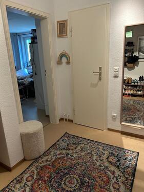 Foto - Gepflegte, helle 2-Zimmer-Wohnung in ruhiger, zentrumsnaher Lage