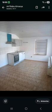Foto - Wohnung in Zaisersweiher 450€ - 450,00 EUR Kaltmiete,