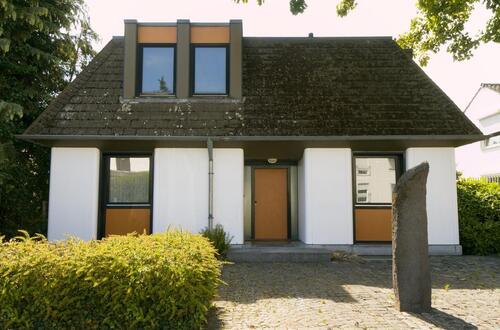 Foto - Einfamilienhaus zur Miete in Düren