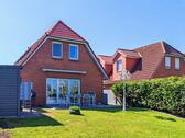 Foto - Ferienhaus - Zweite Heimat Borkum