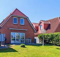 Ferienhaus - Zweite Heimat Borkum