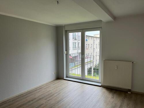 Foto - Helle 1-Zimmer-Wohnung mit Bad & Küche - gute Anbindung