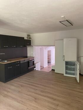 Foto - Etagenwohnung in Kirchenlamitz zur Miete