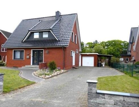 Foto - Großzügiges Haus mit Garten zu vermieten
