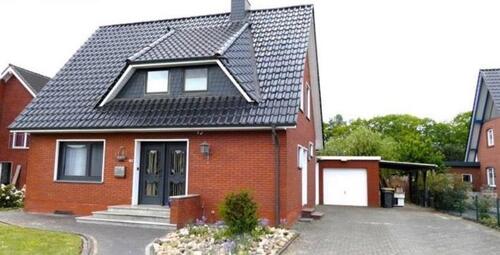 Foto - Einfamilienhaus zur Miete in Werlte