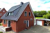 Foto - Einfamilienhaus in Werlte