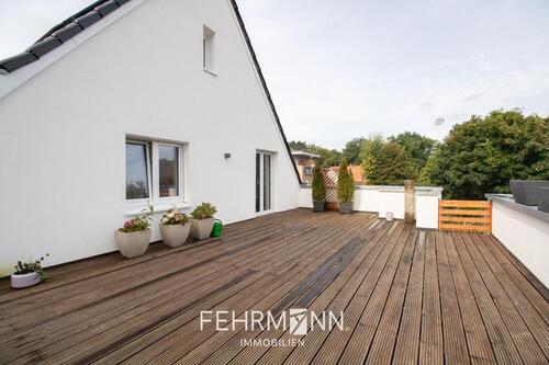 Foto - Etagenwohnung zur Miete in Meppen