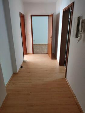 Foto - Etagenwohnung in Chemnitz