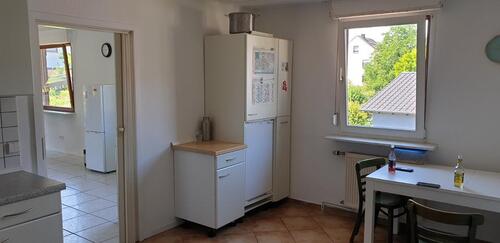 Foto - Etagenwohnung in Dieblich zur Miete