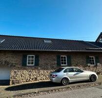 Charmantes Bruchsteinhaus in Nettersheim-Pesch > bezugsfertig