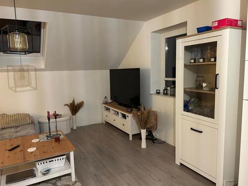 Foto - Etagenwohnung in Nordhastedt zur Miete