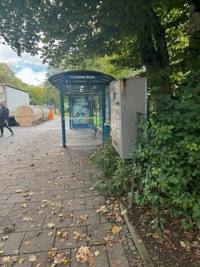 Foto - Etagenwohnung zur Miete in München