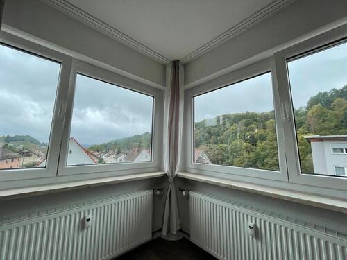 Foto - 4 Zi. Wohnung in Wehr - WG geeignet