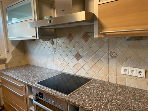 Foto - Etagenwohnung in Wehr zur Miete