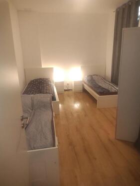 Foto - Etagenwohnung zur Miete in Dortmund