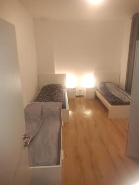 Foto - Etagenwohnung in Dortmund zur Miete