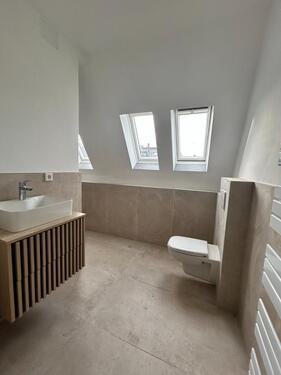 Foto - Erstbezug nach Sanierung – moderne 3,5-Zimmer-Stadtwohnung in Dor