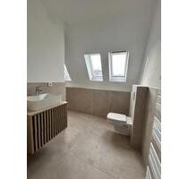 Erstbezug nach Sanierung – moderne 3,5-Zimmer-Stadtwohnung in Dor - Dortmund