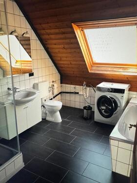 Foto - Etagenwohnung in Eppelborn zur Miete