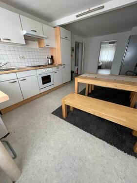 Foto - Etagenwohnung zur Miete in Bruchsal