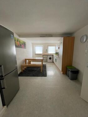 Foto - Etagenwohnung in Bruchsal