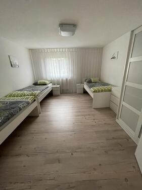 Foto - Etagenwohnung in Bruchsal zur Miete