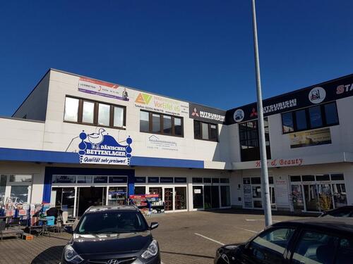 Foto - Alternative zum Homeoffice! - 235,00 EUR Kaltmiete,