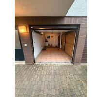 Garage zur Miete - Grünberger Str. 2-4 - Herzberg am Harz