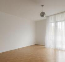 Charmante 2 Zimmer Wohnung in Düsseltal - Düsseldorf Stadtbezirk 2