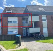 Vermiete 92qm 3 Zimmerwohnung in zentraler lage von Papenburg