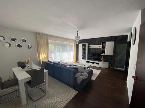 Foto - 3 Zimmer Etagenwohnung in Papenburg