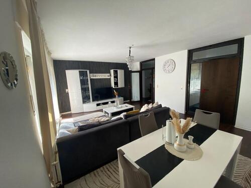 Foto - Etagenwohnung in Papenburg zur Miete