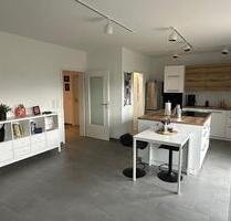 Zweitbezug! Stylische 3-Zimmer-Wohnung mit Einbauküche in Neuenkirchen-Vörden.