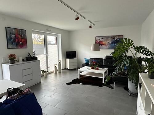 Foto - 3 Zimmer Etagenwohnung zur Miete in Neuenkirchen-Vörden