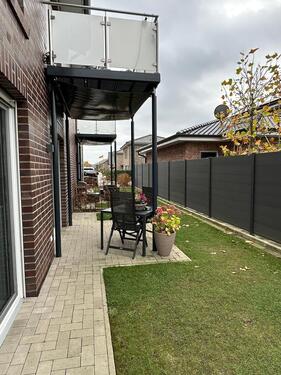 Foto - 3 Zimmer Etagenwohnung in Neuenkirchen-Vörden