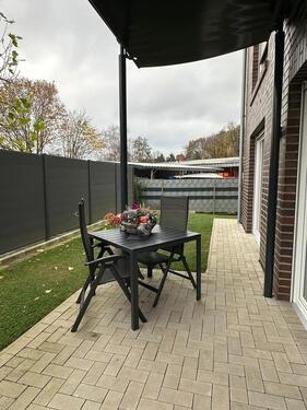 Foto - Etagenwohnung in Neuenkirchen-Vörden zur Miete