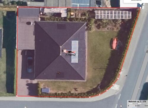 Foto - 5 Zimmer Einfamilienhaus in Geseke