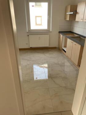 Foto - Etagenwohnung in Aschaffenburg zur Miete