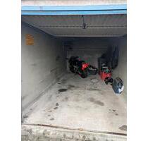 Motorrad Roller Mofa Winterstellplatz - Wilhelmshaven Aldenburg