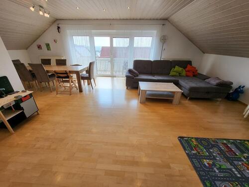 Foto - Etagenwohnung in Nassenfels zum Kaufen