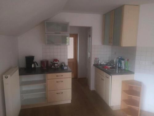 Foto - 2 Zi. - Wohnung, komfortabel & behaglich