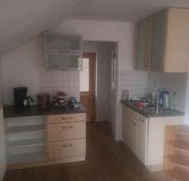 2 Zi. - Wohnung, komfortabel & behaglich - Rimbach