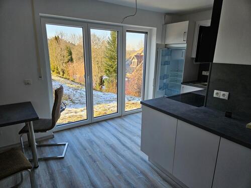 Foto - 1 Zimmer Etagenwohnung in Eschenbach in der Oberpfalz