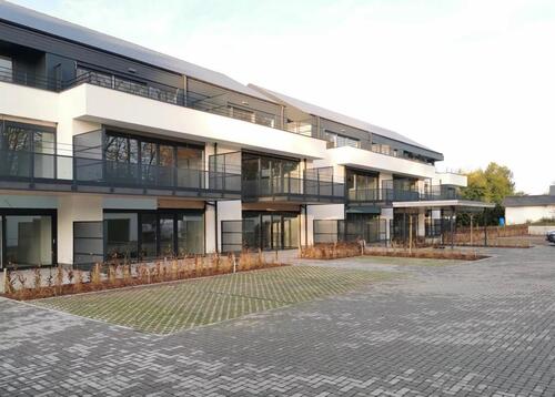 Foto - 3 Zimmer Etagenwohnung zur Miete in Aachen