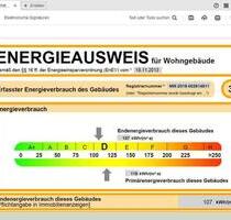 Vermietete Eigentumswohung im Jungferntal steht zu Verkauf - Dortmund Huckarde