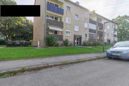 Foto - 3 Zimmer Etagenwohnung zum Kaufen in Dortmund